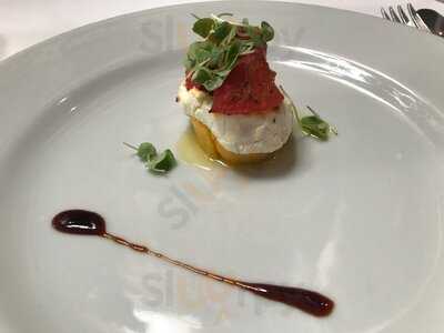 El Quijote Restaurante Bar