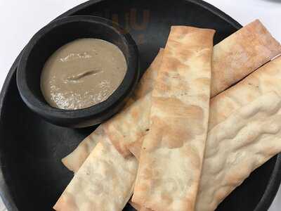 El Quijote Restaurante Bar