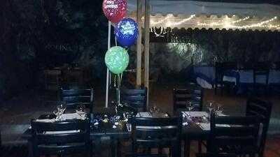 El Quijote Restaurante Bar