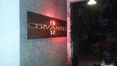 El Quijote Restaurante Bar