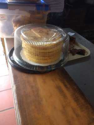 Restaurante Dona Ofelia