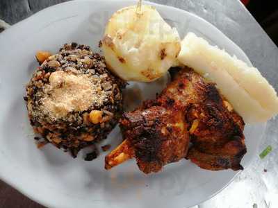 Restaurante Dona Ofelia