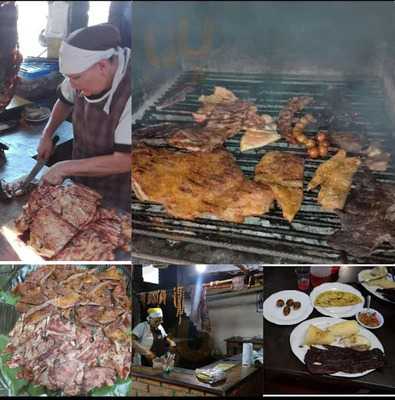 Restaurante Dona Ofelia