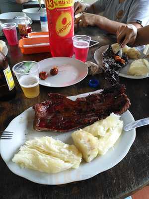 Restaurante Dona Ofelia