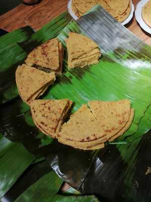 Restaurante Dona Ofelia