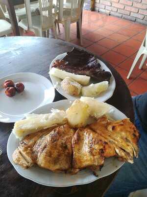 Restaurante Dona Ofelia