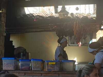 Restaurante Dona Ofelia