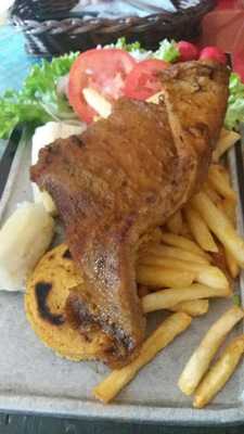 Restaurante El Gran Balcon