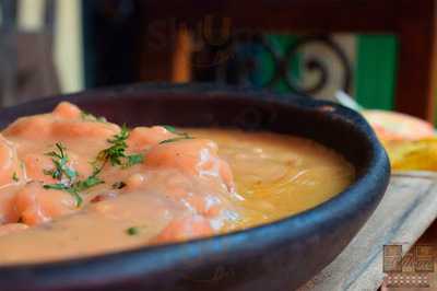 Restaurante El Gran Balcon