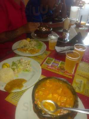 Restaurante El Gran Balcon