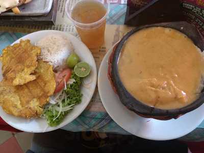 Restaurante El Gran Balcon