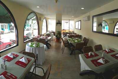 Restaurante Hv