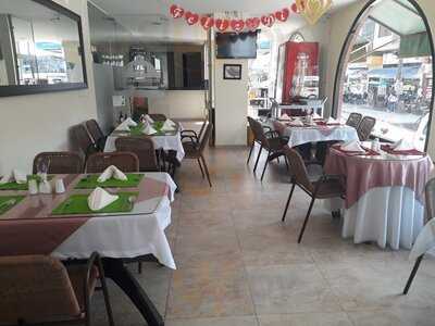 Restaurante Hv