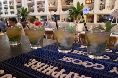 Restaurante Donjuán Cartagena