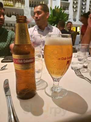 Restaurante Donjuán Cartagena