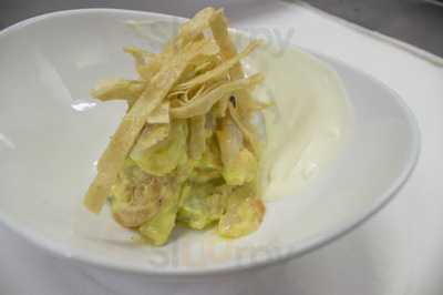 Restaurante Donjuán Cartagena