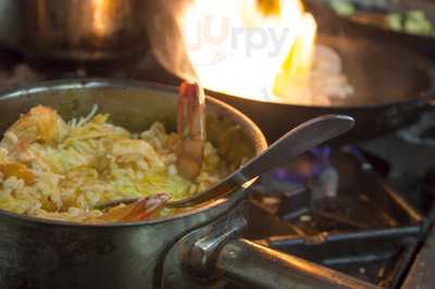 Restaurante Donjuán Cartagena