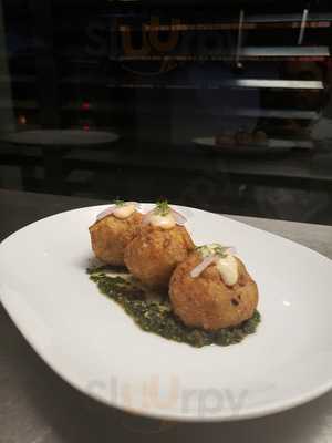 Restaurante Donjuán Cartagena