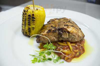 Restaurante Donjuán Cartagena