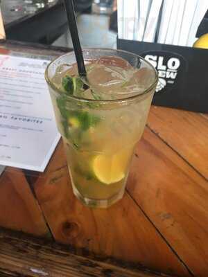 San Juan Smoke House