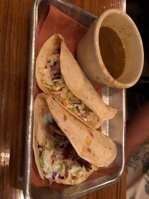 San Juan Smoke House