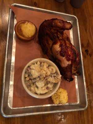 San Juan Smoke House