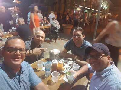 San Juan Smoke House