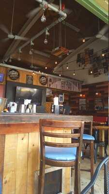 San Juan Smoke House