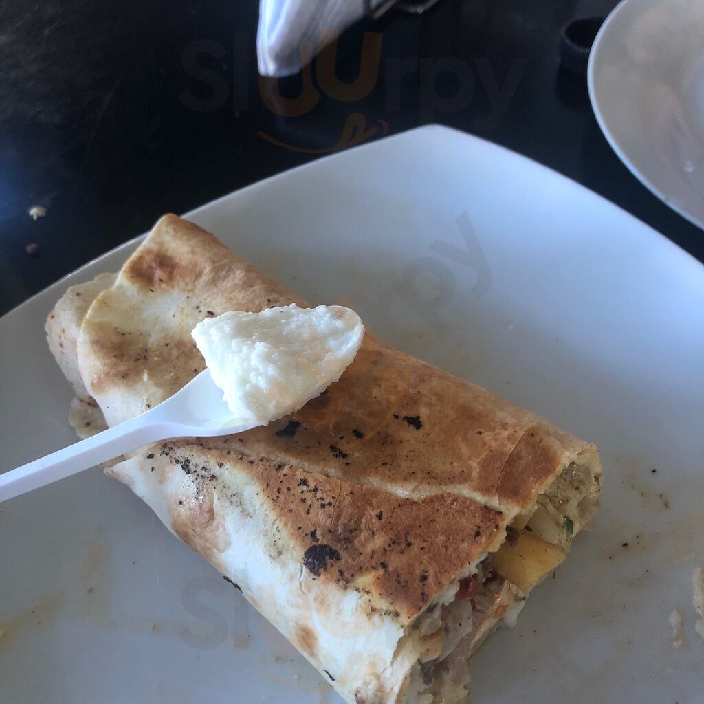 El Oriental