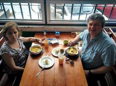 Sancochos Y Asados De La 84