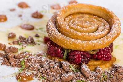 El Pana Sports Bar & Grill