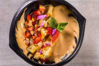 El Pana Sports Bar & Grill