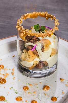 El Pana Sports Bar & Grill