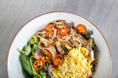 El Pana Sports Bar & Grill