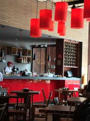 Restaurante Ii Forno