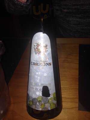 Restaurante Ii Forno