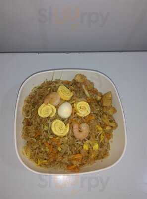 Delicias Internacionales Gato Gourmet