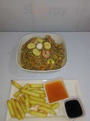 Delicias Internacionales Gato Gourmet