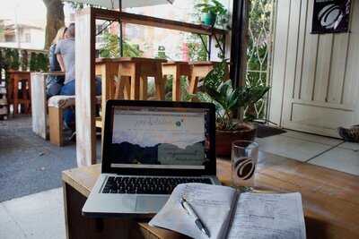 Ondas Cafe, Hostel & Bar