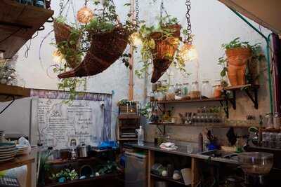 Ondas Cafe, Hostel & Bar