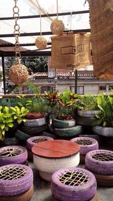 Ondas Cafe, Hostel & Bar