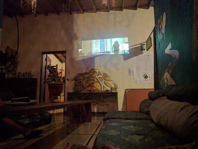 Ondas Cafe, Hostel & Bar