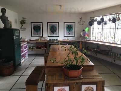 Ondas Cafe, Hostel & Bar