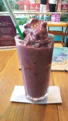 Açai Juice