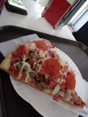 La Pizzeria Napolitana