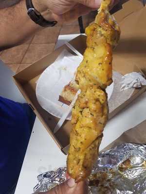 La Pizzeria Napolitana