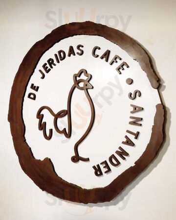De Jeridas Cafe