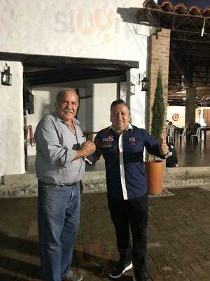 Hotel Y Restaurante Los Guaduales