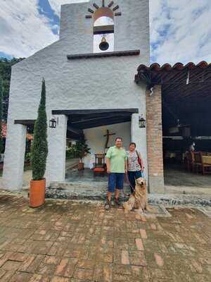 Hotel Y Restaurante Los Guaduales