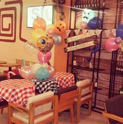 Mi Gente Parrilla Bar